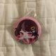 Isegye Idol, Isepop, Jururu Sleeping Mask