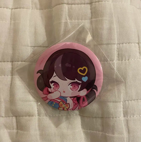 Isegye Idol, Isepop, Jururu Sleeping Mask