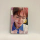 Park Jihoon photocard unreleased/limited edition