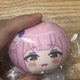 Blue Archive Mika Manju Keyring