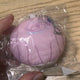Blue Archive Mika Manju Keyring