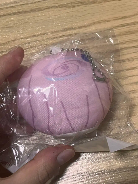 Blue Archive Mika Manju Keyring