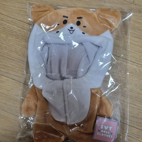 Seventeen Dino minitin Chandari, 20cm doll clothes