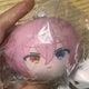Blue Archive Blue Archive Short Hair Hoshino Manju Keychain