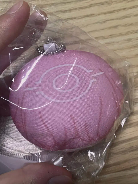 Blue Archive Blue Archive Short Hair Hoshino Manju Keychain