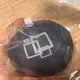 Blue Archive Aris Manju Keyring
