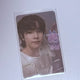 Rise Midnight Mirage Sungchan photocard transfer