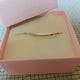 Baekhyun birthday bracelet