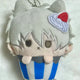 Blue Lock Nagi Cupcake Tapinuito