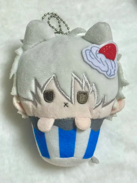 Blue Lock Nagi Cupcake Tapinuito