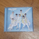 ONF Japanese album