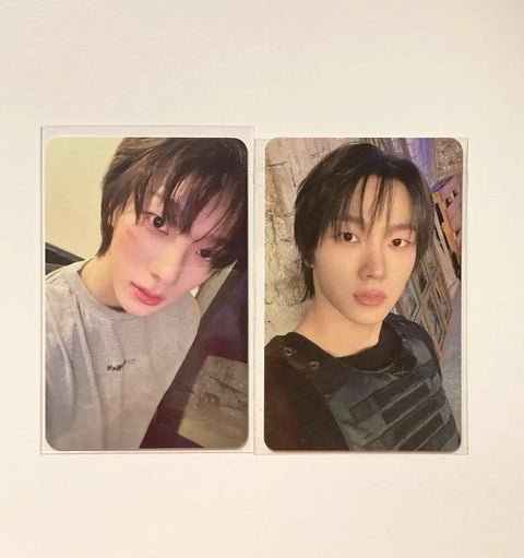 Bvndit Seongho bulk