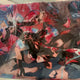 Hoshimachi Suisei Tapestry Shout in crisis