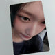 IVE Lee Seo Be Alright Tower Records Shibuya Lucky Draw Benefit