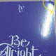 IVE Lee Seo Be Alright Tower Records Shibuya Lucky Draw Benefit