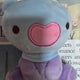 BT21 MANG Plush Doll