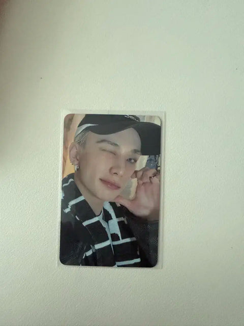 Hyunjin Car Compact Version