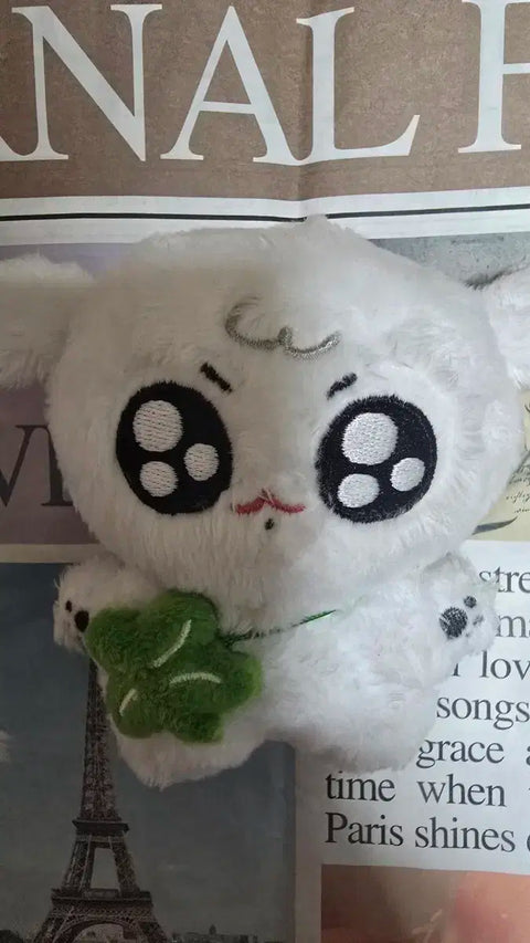 Ottogi doll
