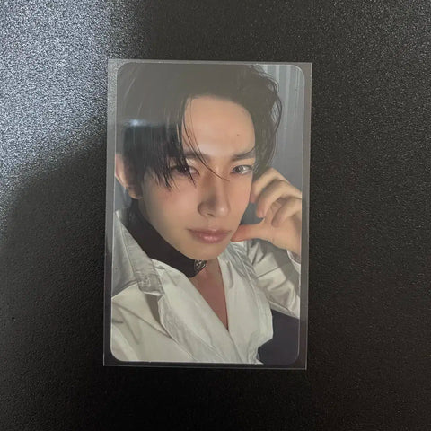 MAKE STAR (or MAKESTAR) Enhypen Desire Unleash Album Photocard Transfer/Sale