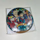 My Hero Academia 5th Anniversary Jump Shop Limited Original Art Big Can Badge Unopened Bakugo Midoriya