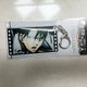 Attack on Titan Shingeki no Kyojin Levi Ackerman Final Season Acrylic Keychain Unopened New