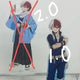 Selling My Hero Academia Todoroki Shoto acrylic stand.