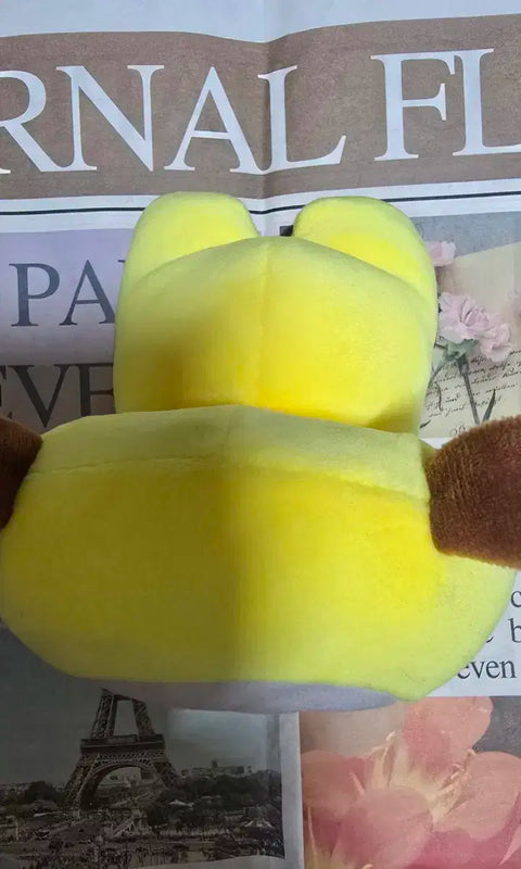 BT21 Chimmy Doll
