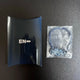 Enhypen Walk the Line Japan Concert Tour Hair Tie