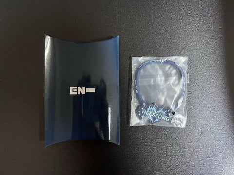 Enhypen Walk the Line Japan Concert Tour Hair Tie
