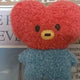 BT21 TATA Tata Plush Doll
