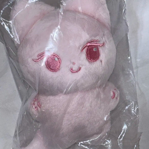 Unopened Jelly Cat 10cm aespa Giselle Doll