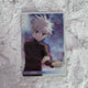 Hunter x Hunter Killua, Gon Itajaga