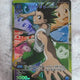 Hunter x Hunter Killua, Gon Itajaga