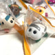 Molcar mini figure, new item