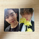 S.Coups photocards, all together