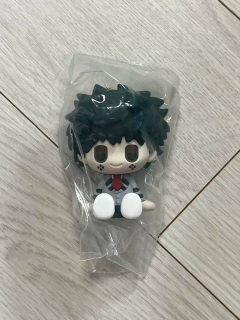 Selling My Hero Academia Izuku Midoriya Figure!
