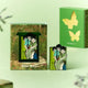 Somai Shinji Summer Garden Partner Badge Unopened