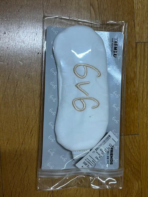 Taemin Spao Sleeping Eye Mask