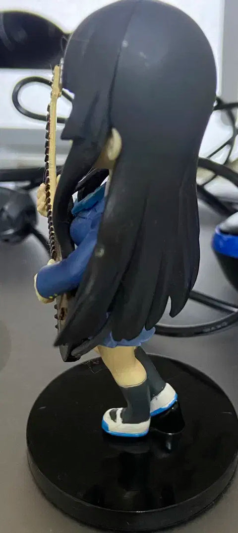 K-On! Akiyama Mio Figure