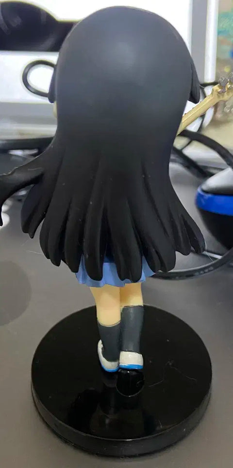 K-On! Akiyama Mio Figure