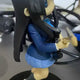 K-On! Akiyama Mio Figure
