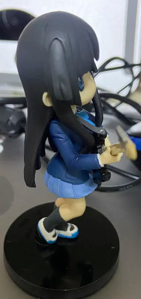 K-On! Akiyama Mio Figure