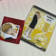Haikyu!! Gokurakuyu Miya Atsumu Acrylic Can Badge Set