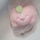 Peachdoll Peach Doll NCT127 Jaehyun MD Jung Jaehyun