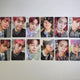Park Jihoon Nitro Album Photocards Full Set