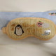 D.O. Doh Kyungsoo Jjirangi Charles Pop-up Sleeping Eye Mask Sale