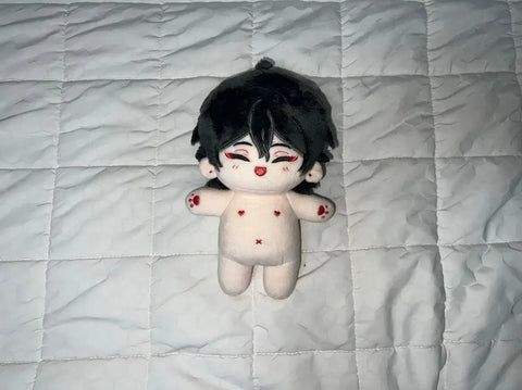 Ensemble Stars Rei plush doll