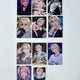 PLAVE Noah signature photocard pack, unreleased photocard benefit, photocard, selling as a set