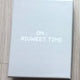 Urgent sale) Xiumin 슈윗타임 (Shuweet Time) bracelet