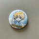 Skip and Loafer Shima Sosuke can badge